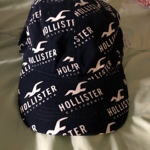 Hollister Hat